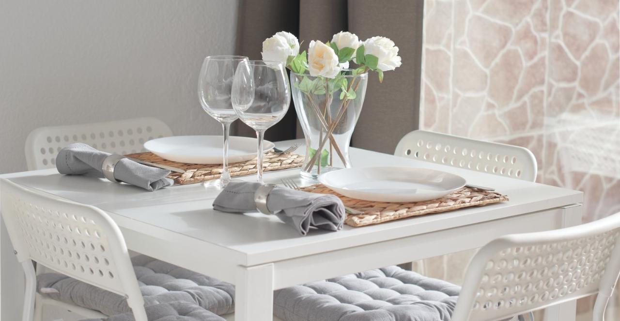 Apartment Puerto Marina - First Line Beach - Benalmadena - Malaga Ngoại thất bức ảnh