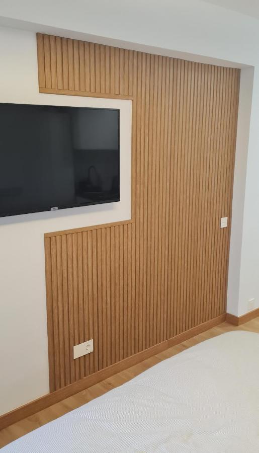 Apartment Puerto Marina - First Line Beach - Benalmadena - Malaga Ngoại thất bức ảnh